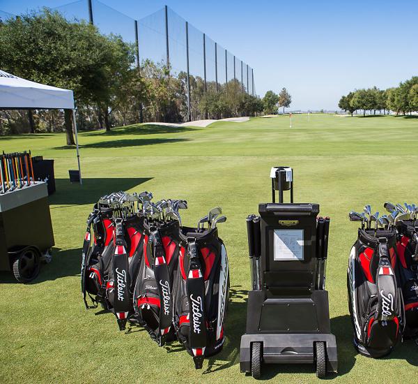 Our favorite resort golf wear, Golf Equipment: Clubs, Balls, Bags